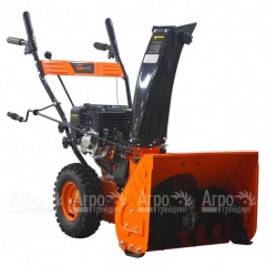 Снегоуборщик Prorab GST 61 S в Екатеринбурге