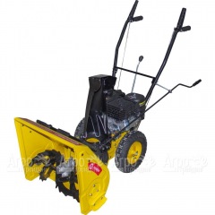 Снегоуборщик Калибр СНУБ -6,5/560/405 в Екатеринбурге