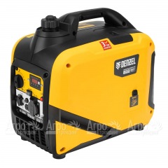 Инверторный генератор Denzel GS-2200iS 2 кВт в Екатеринбурге