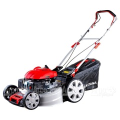 Газонокосилка бензиновая Katana KL-53AS Premium в Екатеринбурге