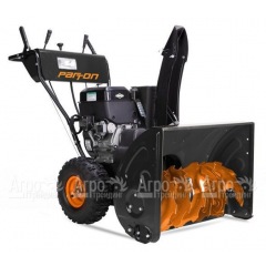 Снегоуборщик Parton PA711650 в Екатеринбурге