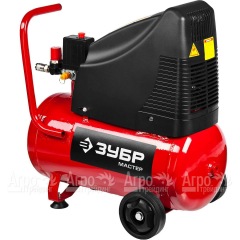 Компрессор поршневой безмасляный Зубр ЗКП-190-24-1.5 Н4 в Екатеринбурге