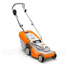 Газонокосилка аккумуляторная Stihl RMA 235 в Екатеринбурге