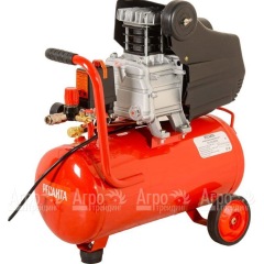 Компрессор поршневой Ресанта КП-24/260М в Екатеринбурге