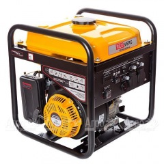 Бензогенератор инверторный RedVerg RD-IG4500H-O 4.2 кВт в Екатеринбурге