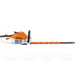 Бензиновый кусторез (бензокусторез) Stihl HS 56 C-E в Екатеринбурге