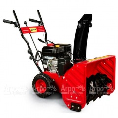 Снегоуборщик Рысь SM6.5A в Екатеринбурге