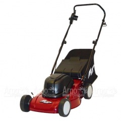 Газонокосилка электрическая Mega 41500 ELS в Екатеринбурге