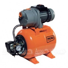 Насосная станция Ingro Machine CAM 100/25-IM в Екатеринбурге