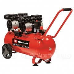 Компрессор безмасляный Einhell TE-AC 50 Silent в Екатеринбурге