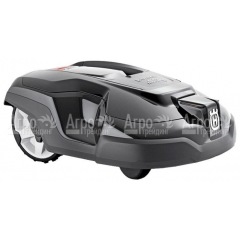 Газонокосилка-робот Husqvarna Automower 310 в Екатеринбурге