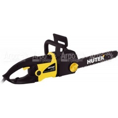 Электрическая цепная пила Huter ELS-2400-18 в Екатеринбурге