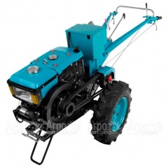 Мотоблок BauMaster DT-8809X в Екатеринбурге