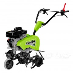 Культиватор Grillo Princess MR с двигателем Honda в Екатеринбурге
