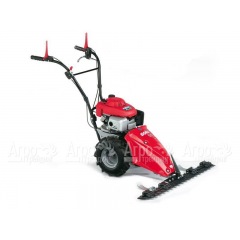 Бензиновая сенокосилка Solo 531 в Екатеринбурге