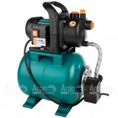 Насосная станция Sturm WP9708VS в Екатеринбурге