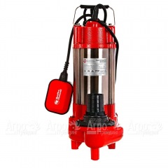 Фекальный насос Quattro Elementi Sewage 500F Ci в Екатеринбурге