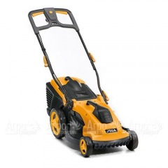 Газонокосилка электрическая Stiga Combi 40 E в Екатеринбурге