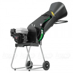 Измельчитель бензиновый Caiman Iroko 60H в Екатеринбурге