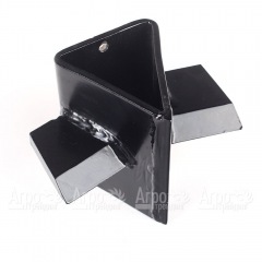 Колун крестообразный с С-3 в Екатеринбурге