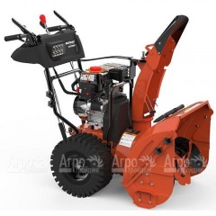 Снегоуборщик Holzfforma ST324DLE PRO в Екатеринбурге