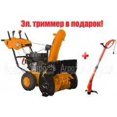 Снегоуборщик Expert Irbis 490 в Екатеринбурге