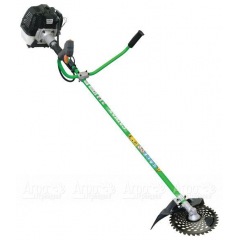 Бензокоса (бензиновый триммер) Caiman VS256W с двигателем Mitsubishi TU26 в Екатеринбурге