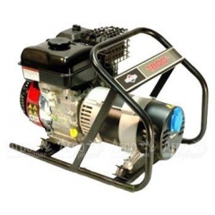 Бензогенератор Briggs&Stratton 1800A 1.7 кВт в Екатеринбурге