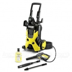 Мойка высокого давления Karcher K 5 Classic в Екатеринбурге
