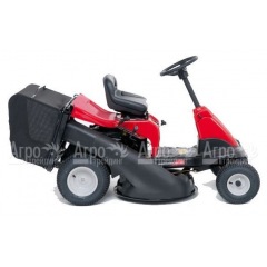 Садовый райдер MTD Minirider 60 RD в Екатеринбурге
