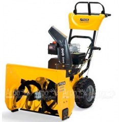 Снегоуборщик Stiga Snow Spark в Екатеринбурге