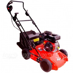 Бензиновый вертикуттер Mega 400S00 XASM в Екатеринбурге