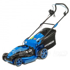 Газонокосилка электрическая Hyundai LE 4220 в Екатеринбурге