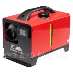 Дизельная тепловая пушка Ресанта ТДПН-8000-12/220В в Екатеринбурге