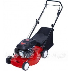 Газонокосилка бензиновая Mega 4720 MTT в Екатеринбурге