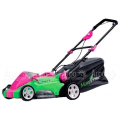 Газонокосилка аккумуляторная Monferme 25177M в Екатеринбурге