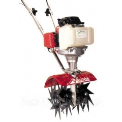 Аэратор газонный для культиваторов Мантис (Mantis) в Екатеринбурге