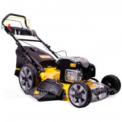 Газонокосилка бензиновая Champion LM5347EBS в Екатеринбурге