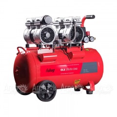 Компрессор безмасляный малошумный Fubag OLS 280/50 CM2  в Екатеринбурге