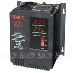 Стабилизатор Ресанта СПН-900 в Екатеринбурге