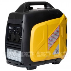 Бензиновый генератор инверторный RedVerg RD-IG2800H 2.5 кВт в Екатеринбурге