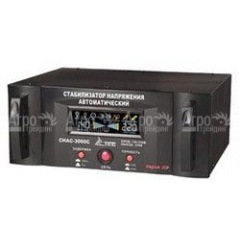 Стабилизатор напряжения ТСС СНАС-3000С серии VIP в Екатеринбурге