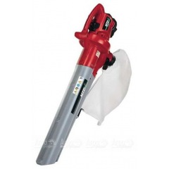 Садовый пылесос MTD BV 3100 в Екатеринбурге