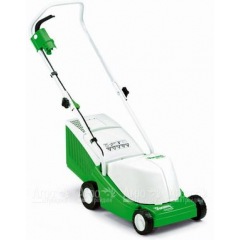 Электрическая газонокосилка VIKING ME 360 в Екатеринбурге