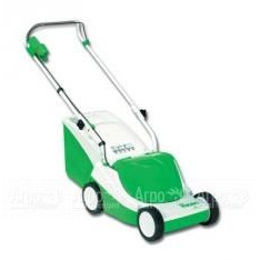 Электрическая газонокосилка Viking ME 400 в Екатеринбурге