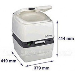 Биотуалет Thetford Porta Potti 465 в Екатеринбурге
