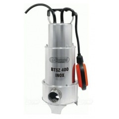 Дренажный насос Elpumps BT SZ400 INOX  в Екатеринбурге