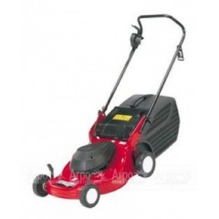 Электрическая газонокосилка Efco LR 48PE в Екатеринбурге