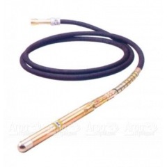 Гибкий вал с вибронаконечником ТСС ВВН 3/35ДУ в Екатеринбурге