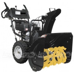 Снегоуборщик McCulloch PM85 в Екатеринбурге